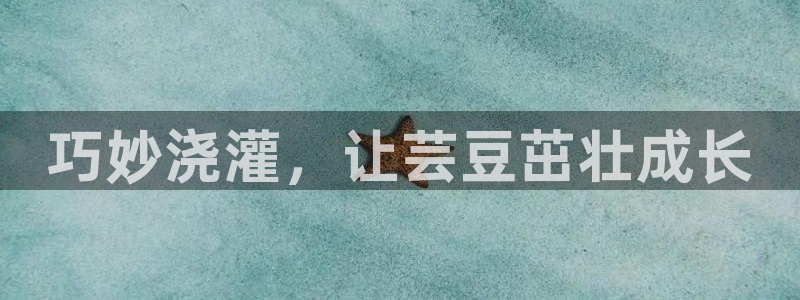 天辰娱乐 主管